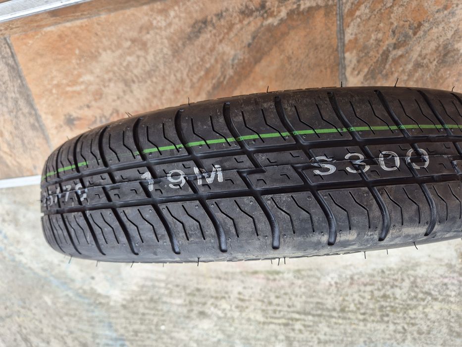 Rezerva Slim R19 Noua 5x112 Audi/ Vw