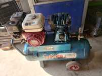 Motocompresor Honda 6,5cai
