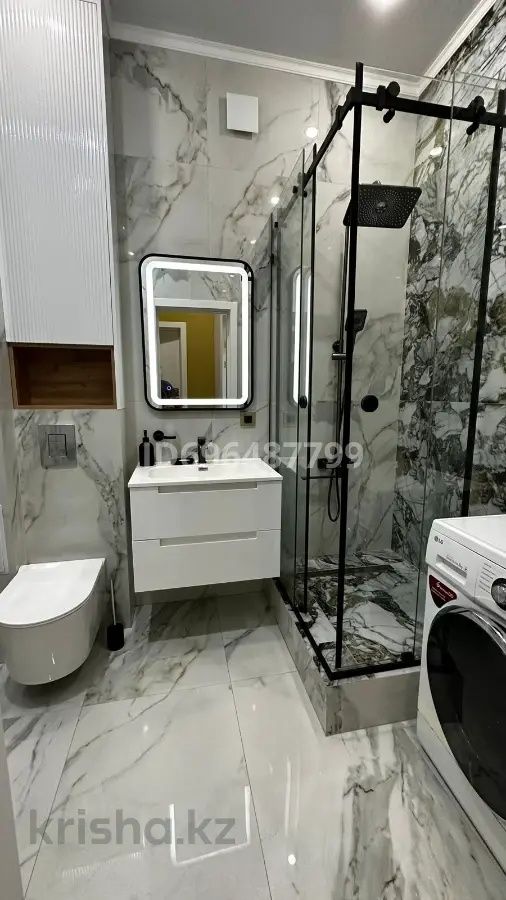 Продам 1 комнатную квартиру в ЖК Отбасым
