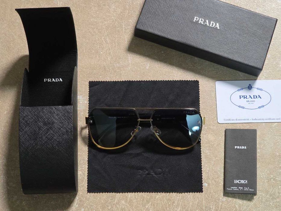 Prada Слънчеви Очила