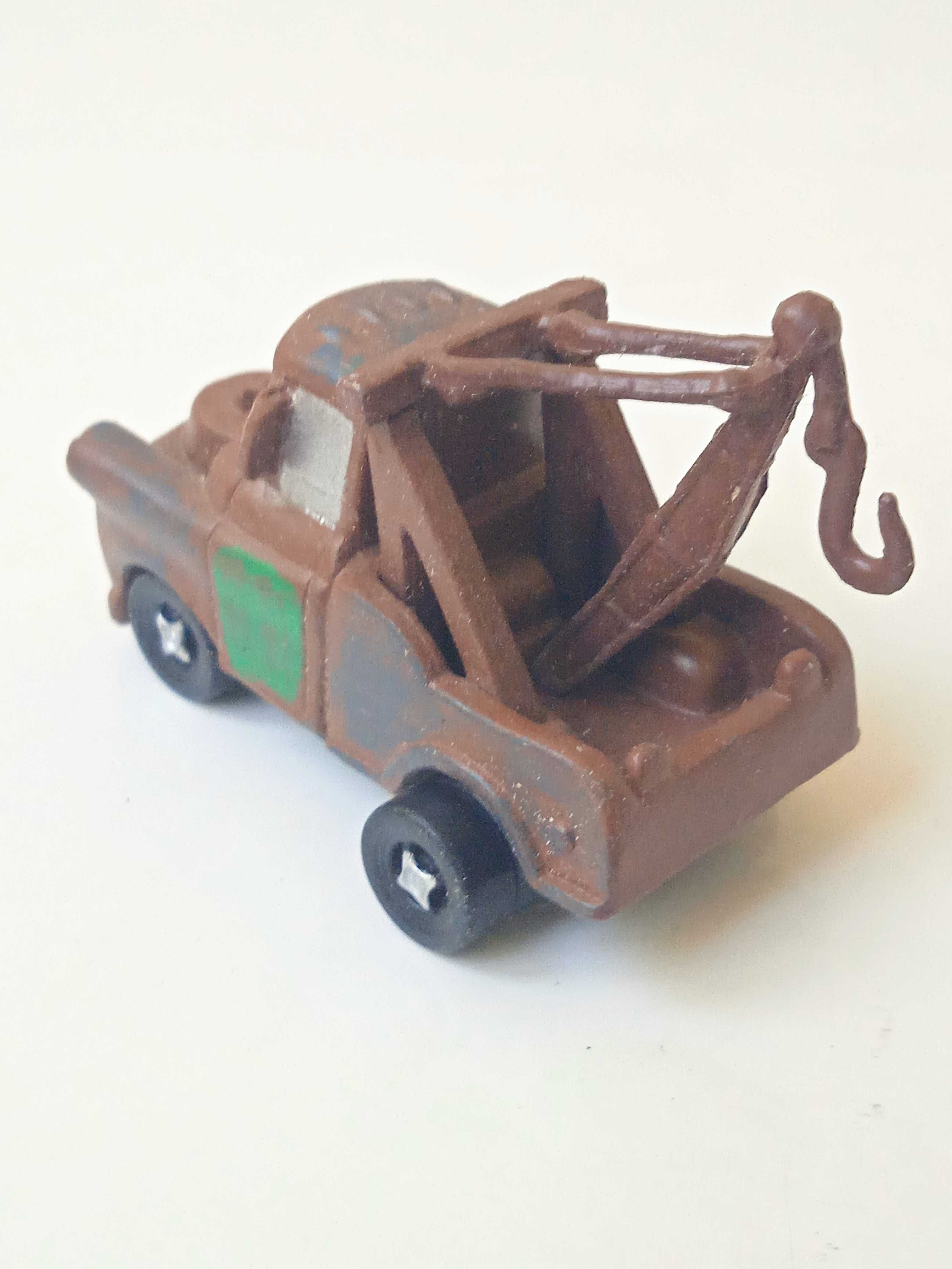Disney Pixar оригинална играчка Колите / Cars