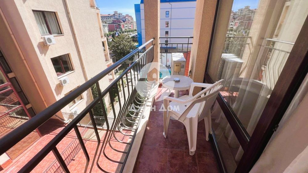 Продава се Тристаен апартамент в к.к. Слънчев бряг - 76 кв.м за 994 €/кв.м - Снимка #5