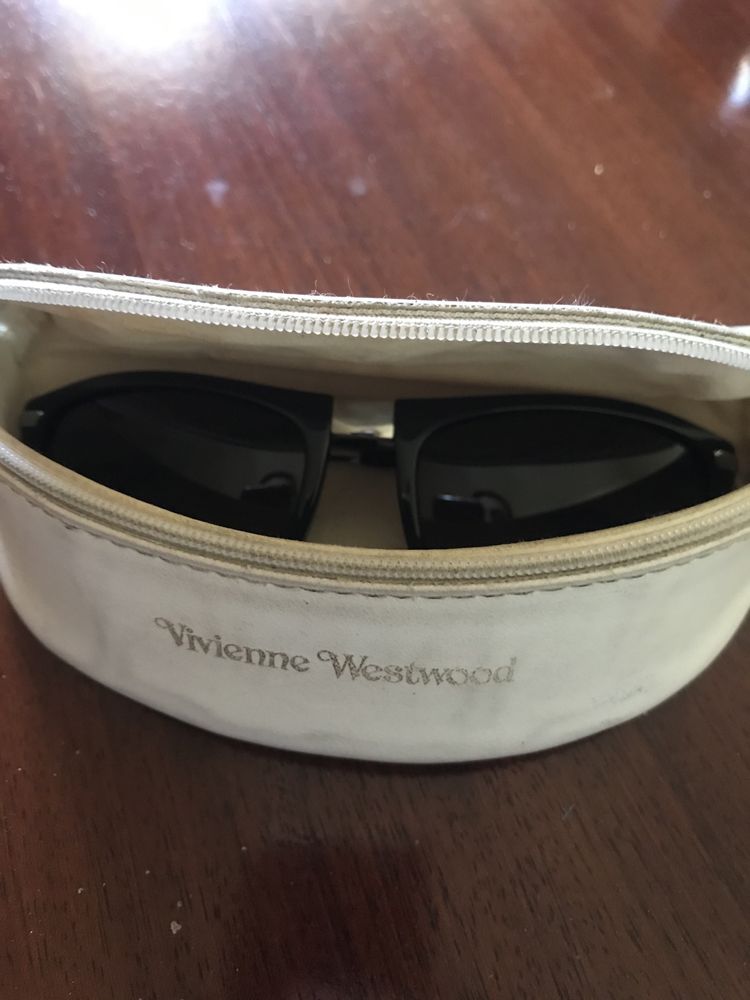 Мъжки слънчеви очила Vivienne Westwood