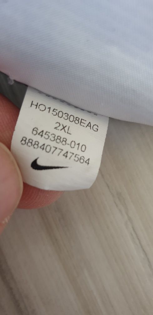 Nike Dri - Fit Stretch Short Mens / 2XL ОРИГИНАЛ! Мъжки Къси Панталони