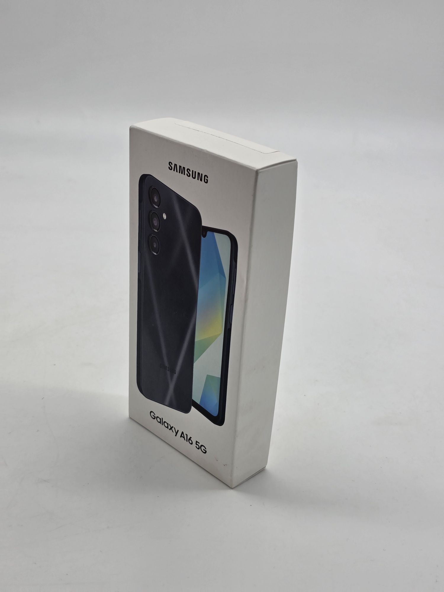 Samsung Galaxy A16, Dual SIM, 4GB RAM, 128GB, 5G