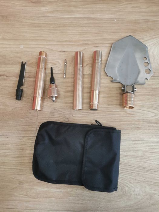 Lopata supraviețuire