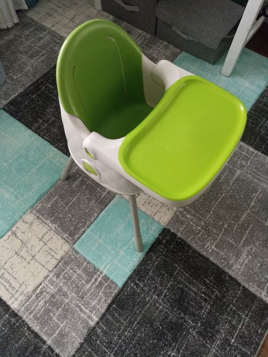 Столче за хранене Keter