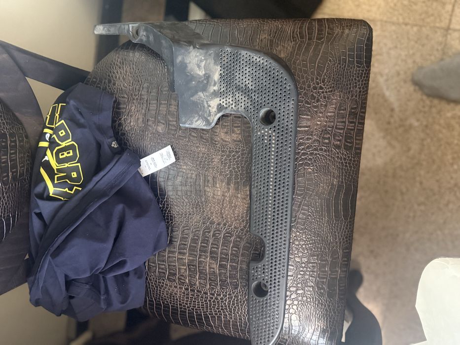 Кори за двигател Audi TT 8N