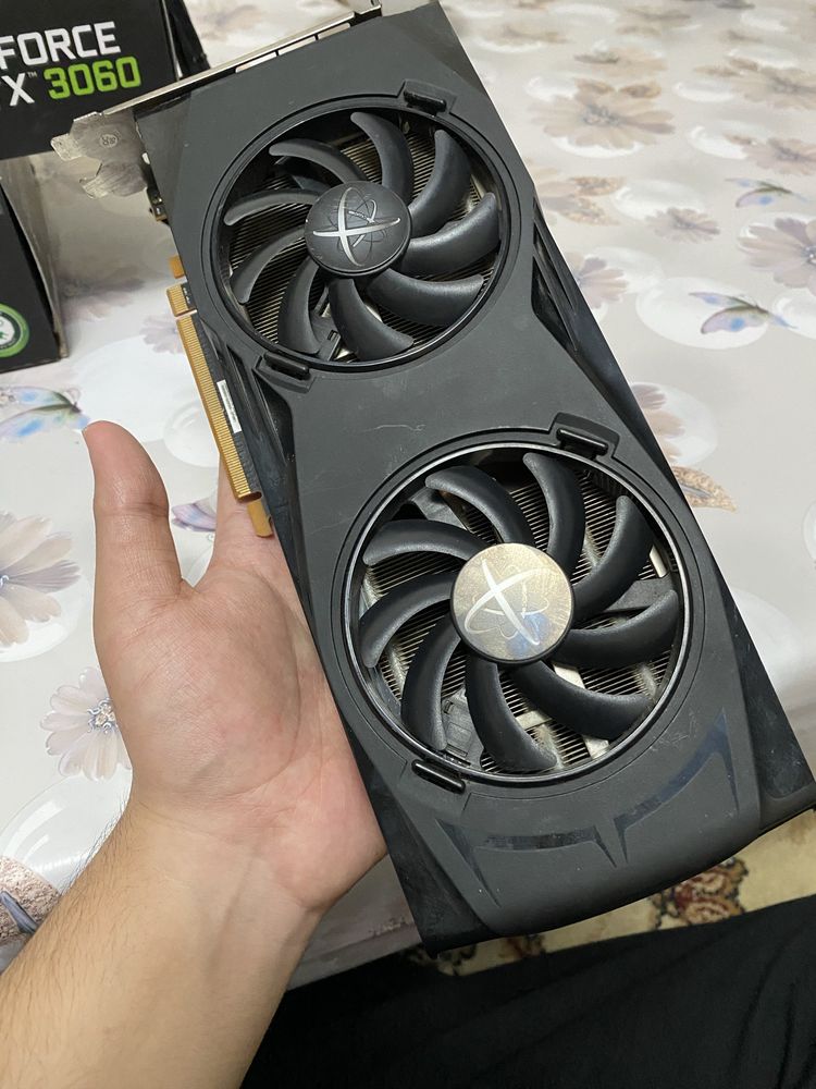 rx480 igravoy videkarta 1 oy ishlatilgan