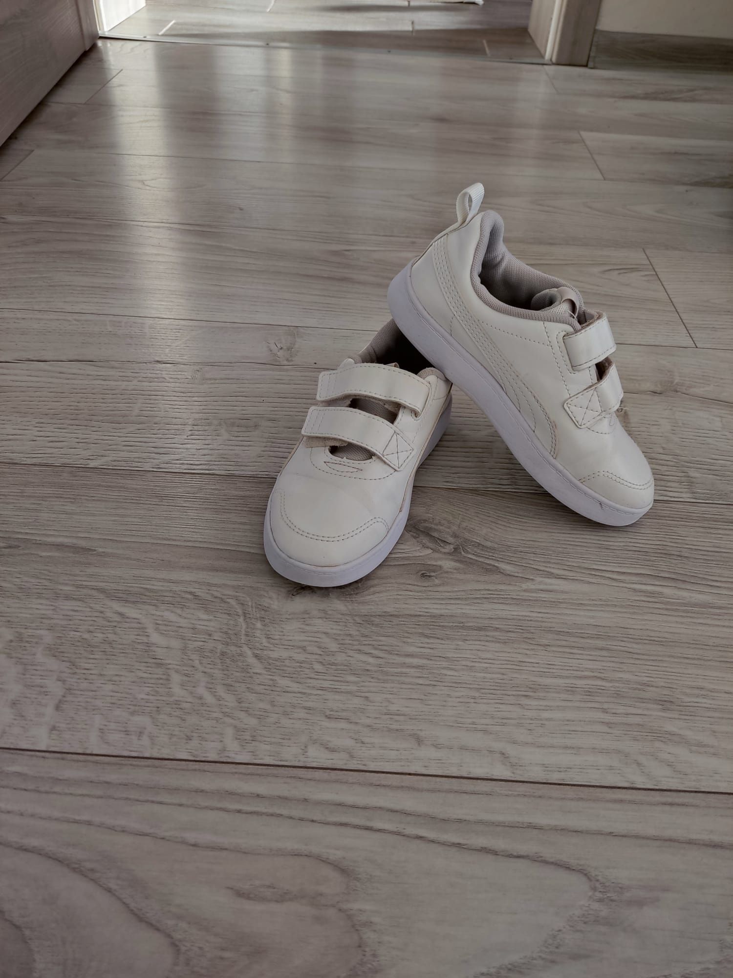 Детски обувки Puma