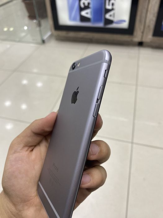 Продается Iphone 6