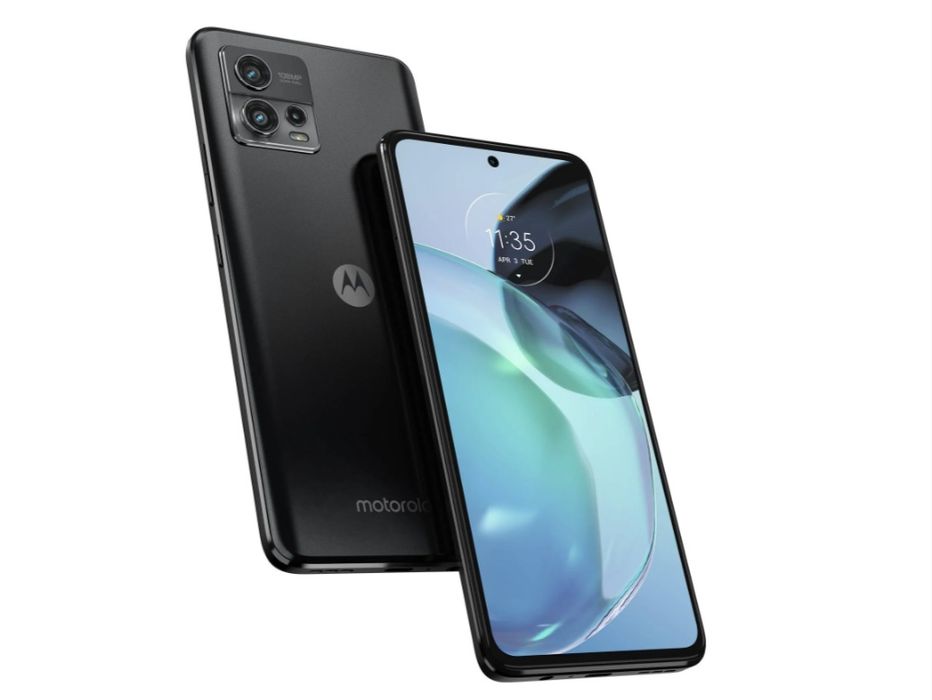 Vând Motorola g72