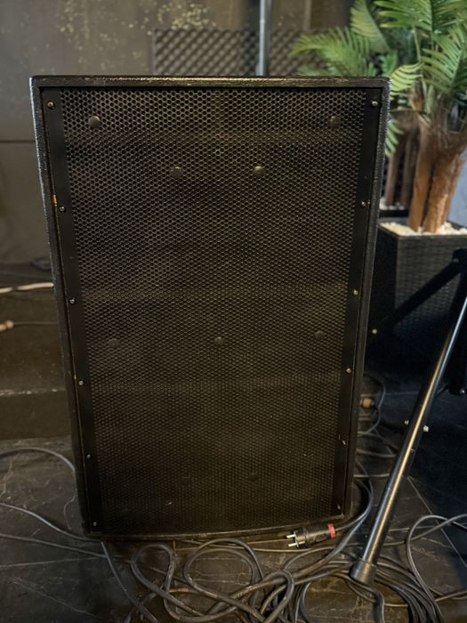 Sistem sunet audio complet sau separat