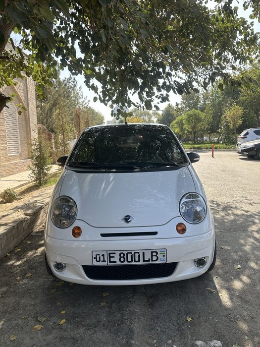 matiz mx oq 98.000 probeg  konditsaner  kraskasi toza sepilmagan