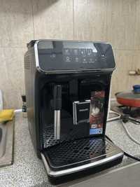 Espressor cafea Phillips Series 2200 posibil cu defect