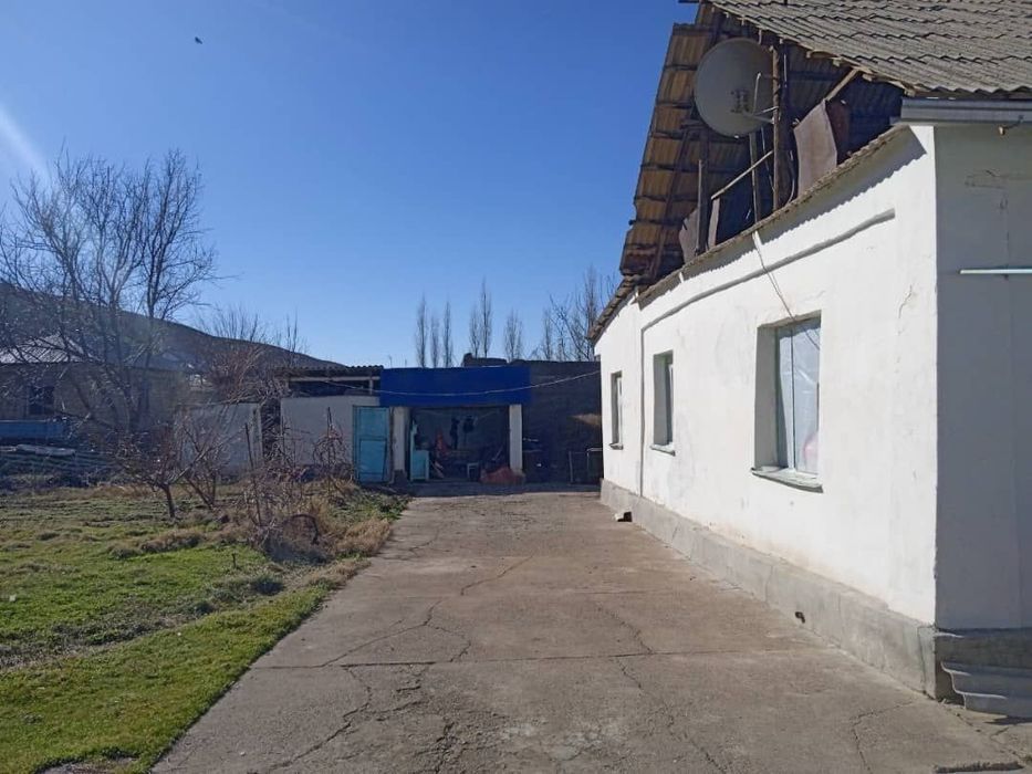 Газалкент (Думалок) 10 сотих уй сотилади