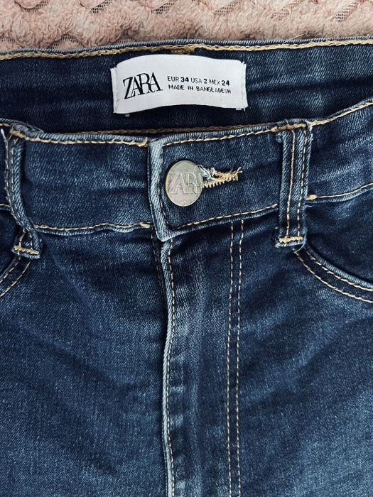 Дамски дънки Zara!