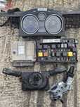 Kit pornire 1.3 cdti 66 kw 90 cp Opel Astra H facelift 2008 MJD 602.A3