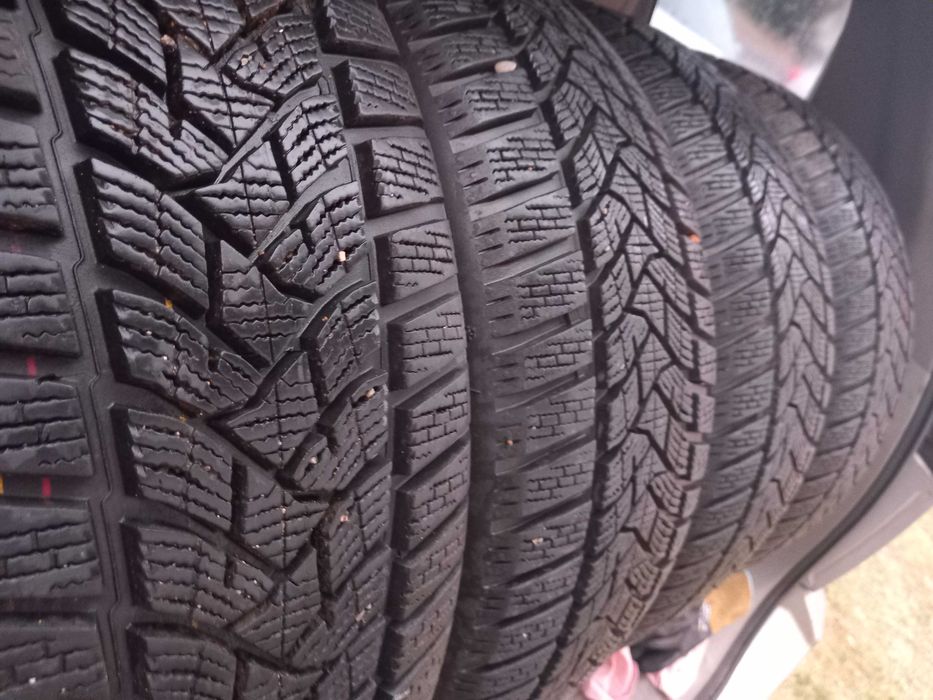 205/55 R16 Dunlop