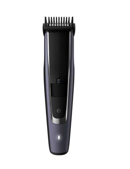 Тример за брада Philips BT5502/15, 40 настройки, 0.4-20 мм
