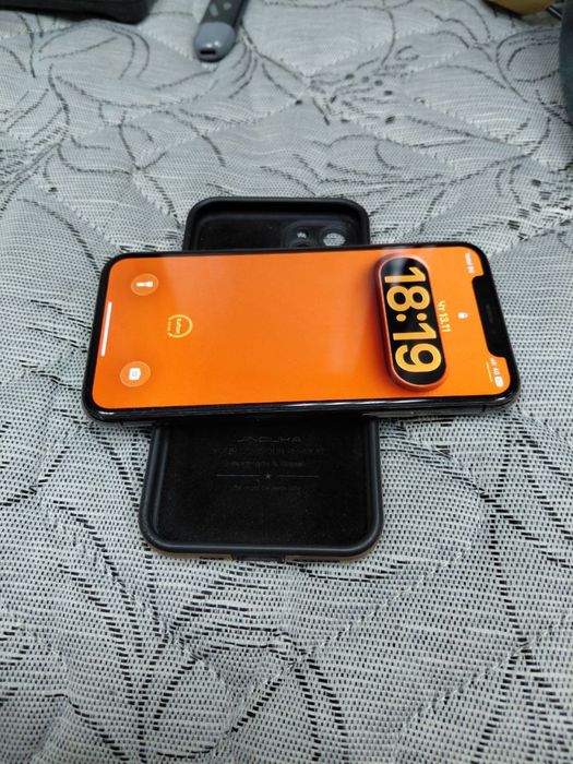 Iphone 11 pro 256 гб