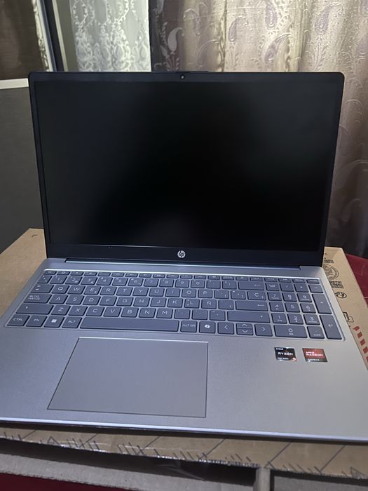 Vand leptop Hp i7 2025