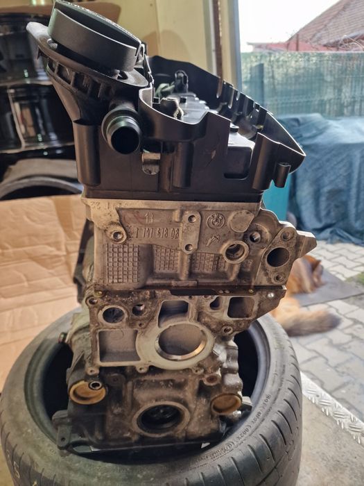 Vand motor N47D20D xdrive 143 cai