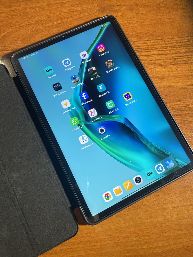 Продается планшет xiaomi 5 pad