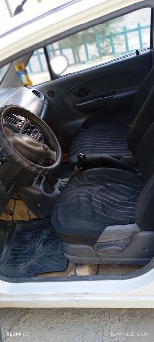 Тез ва арзон нархда матиз сотилади.