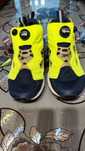 Маратонки Reebok insta pump 37.5
