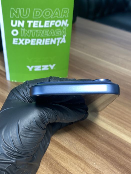 iPhone 17 Pro / 256 GB / Sănătate baterie 100% / Ca nou