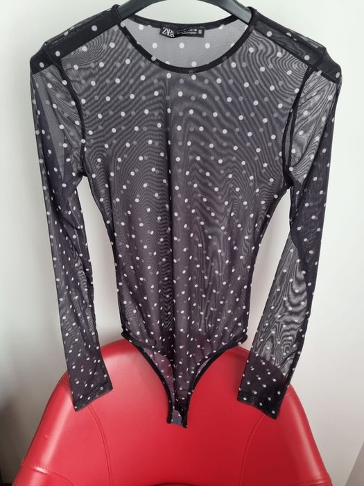 Body Zara marimea S