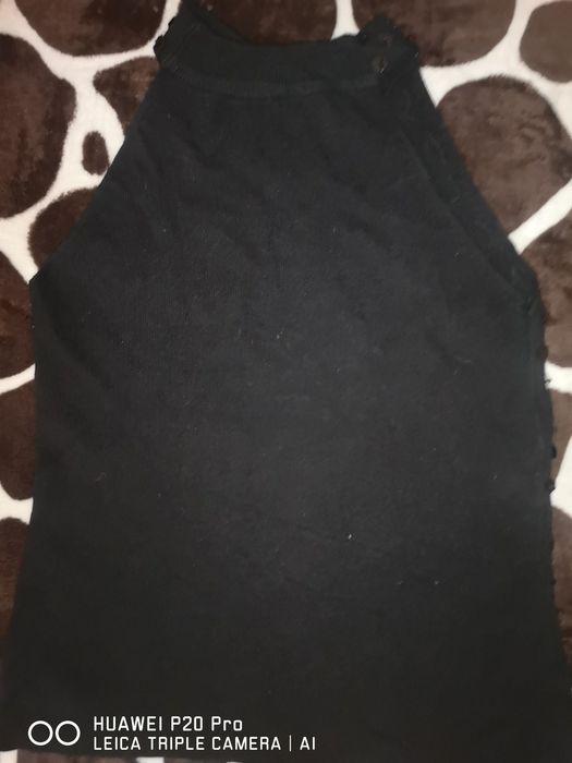 Top margele cusute manual