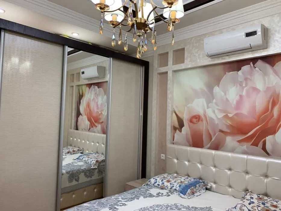 Аренда квартира | 3/2/10 | ЖК Dream House | Кичик Бешёгач | Premium