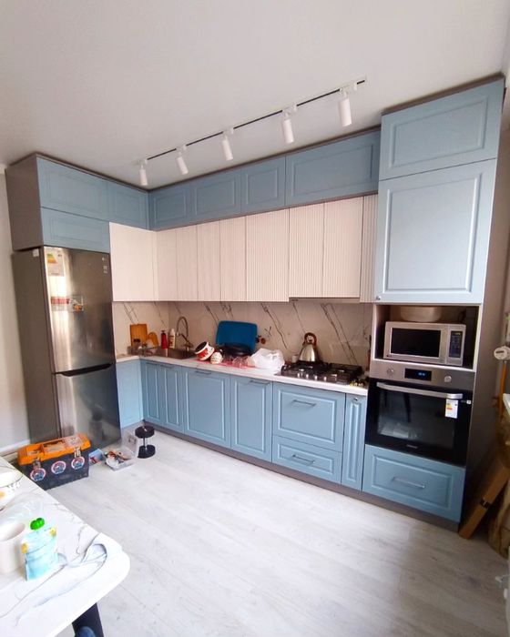 Разборка,сборка мебели. Кухни,спальни,шкафы,установка мебели