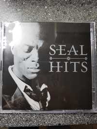 Set 2 Cd-uri:Seal Hits