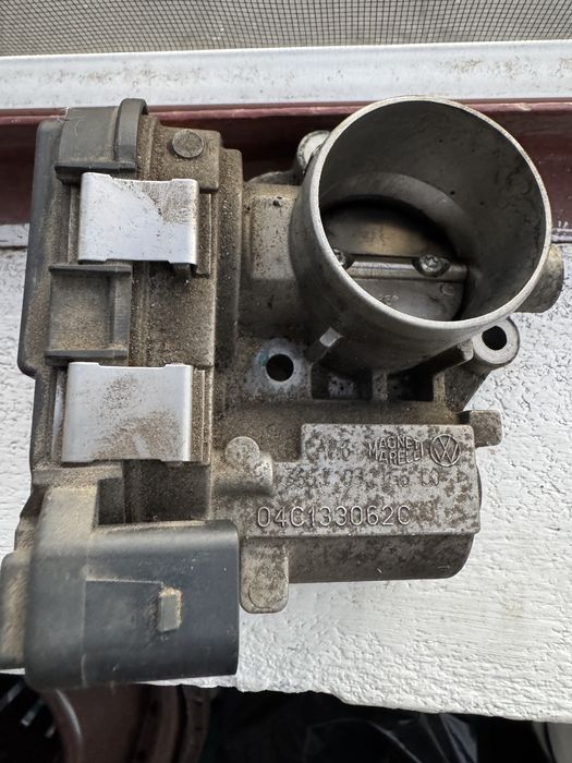 Clapeta acceleratie Skoda 1.0 -2018