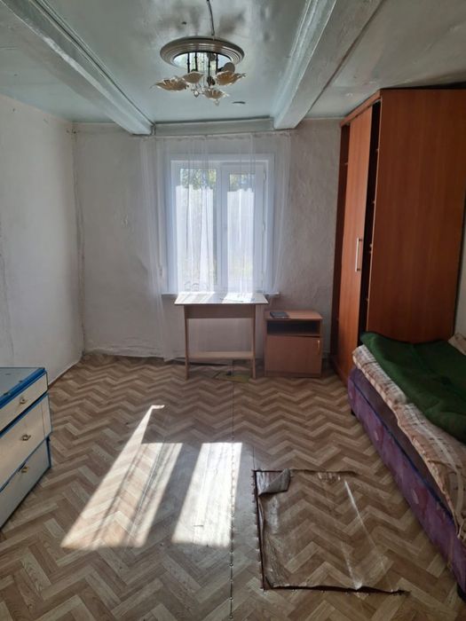 Продается дом село Викторовка