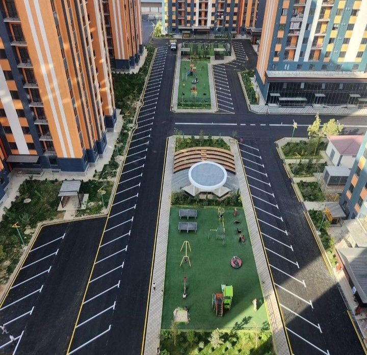 Супсида ипатекага 1+2+3+хоналиглар уйлар бор