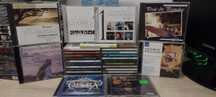 Peste 30 cd-uri audio, muzica clasica.