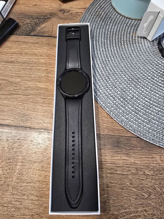Ceas Galaxy watch 6 classic bt 47mm