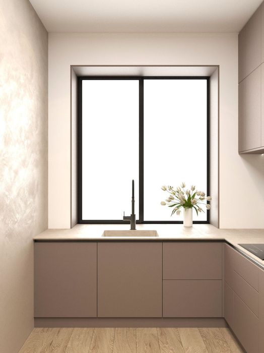 Изготовление окон и дверей, регулировка, откосы