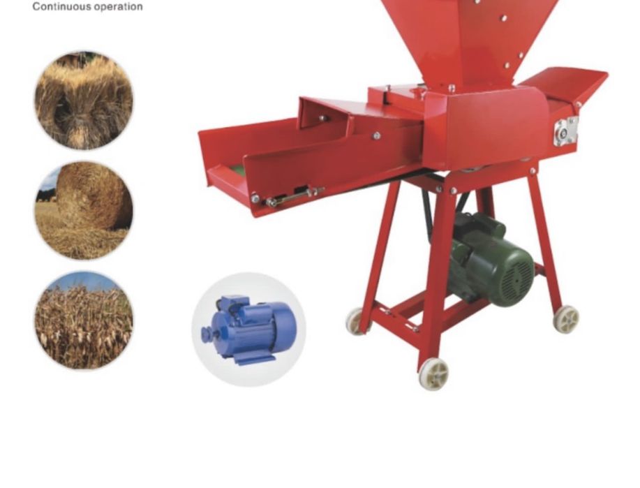 Драбилка овощи сенодрабилка корнеплод дробилка гидропоника