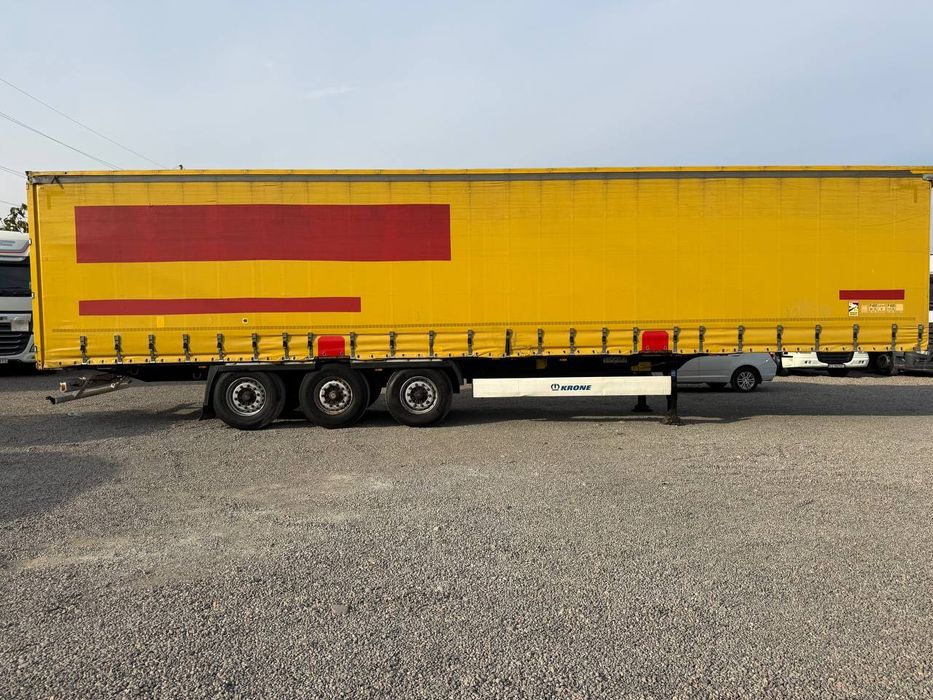 Прицеп KRONE Сотилади