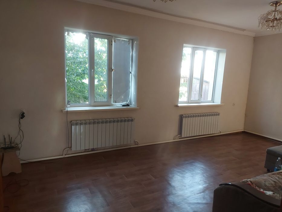 Продается дом  кирпичный