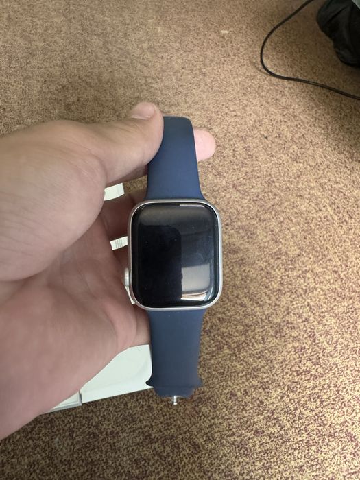 I watch 8 (45mm)