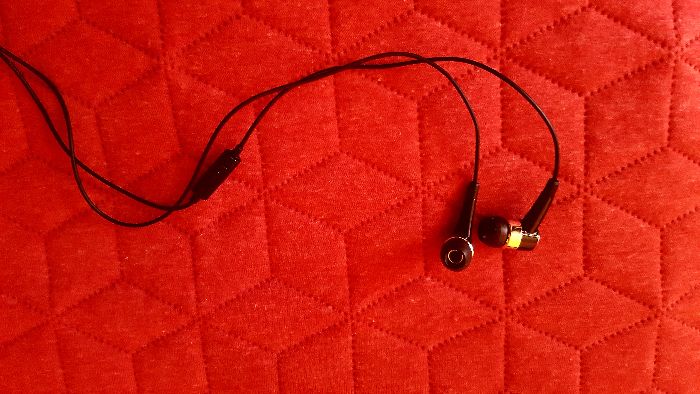 Хендсфрий Samsung