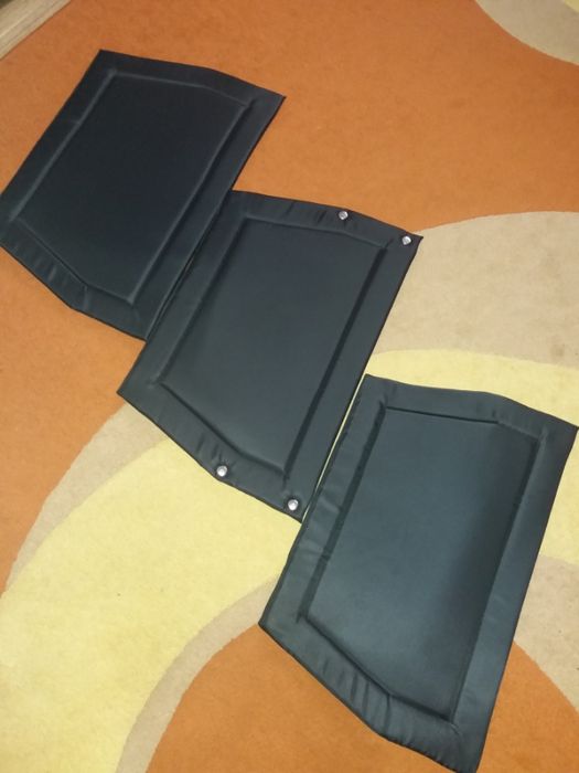 Vand Pieptare Protectie Burduf Acordeon Pentru ROLAND FR7, FR7X, FR8X