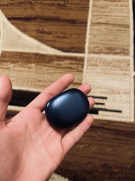 Наушники realme buds air 3