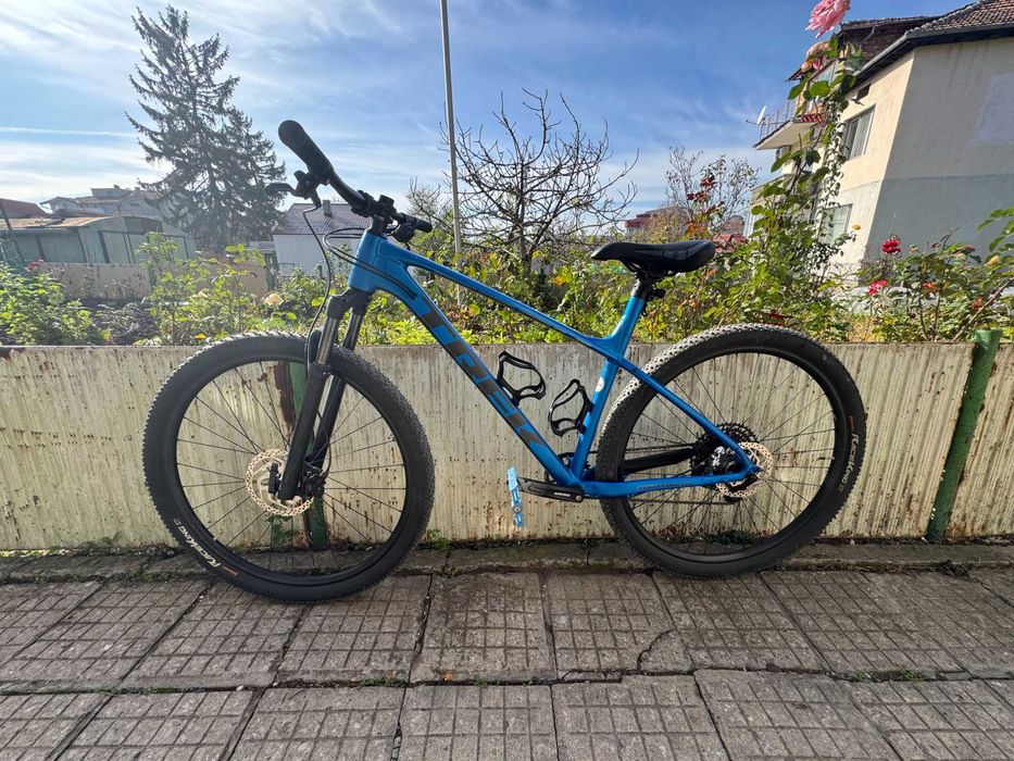 Планински велосипед Trek Caliber 8